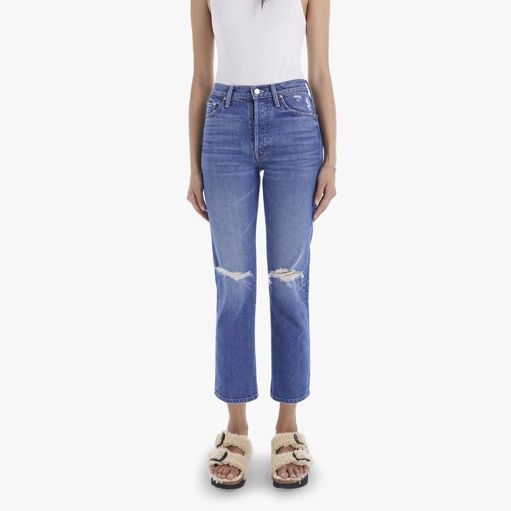 Mother Superior Tomcat Jean